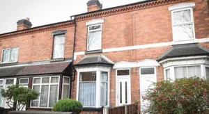 Image of Johnson Road Near Erdington Station