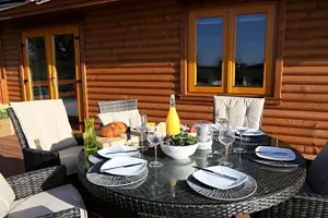 Image of The Orchard Bramble Lodge