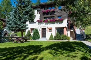 Image of Haus Amici