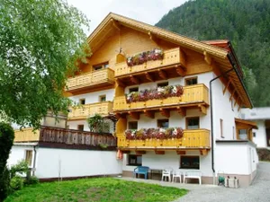 Image of Pension Appartementhaus Bergland