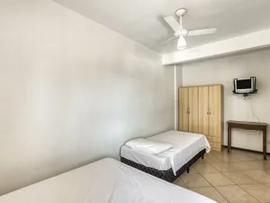 Image of Hotel Bombei by OYO Rooms