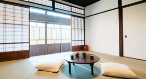 Image of Bed and Craft tae