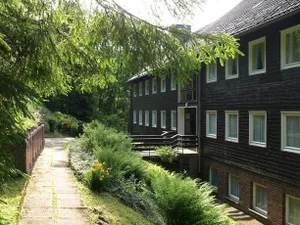 Image of Haus Waldruh Andreasberg
