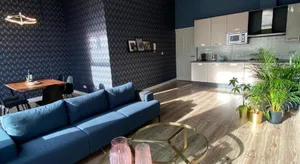 Image of Apartement City Centre with roof terrace and parking with additional costs