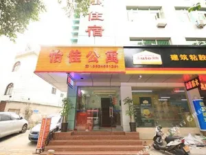 Image of Yijia Apartment