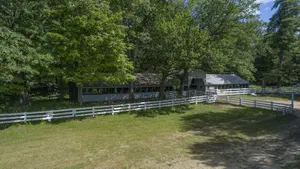 Image of Roaring Brook Ranch Resort & Conference Center