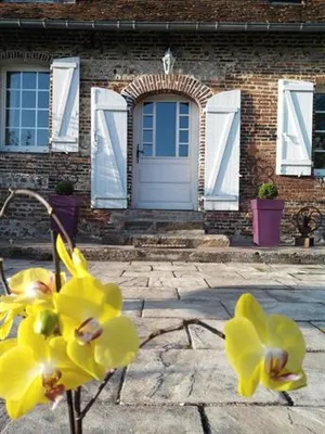 Image of A La Source Normande
