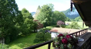 Image of Wohnen am Weißachsteg