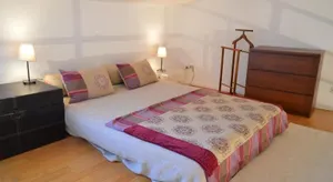 Image of Studio loft avec terrasse centre historique