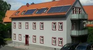 Image of Apartments am Storchenturm im Hellgrevenhof