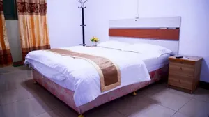 Image of Guangzhou University Town Nanting Jinyun Apartment