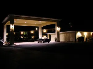 Image of River Terrace Inn