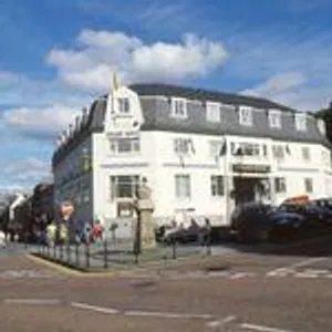 Image of Grand Hotel Fort William