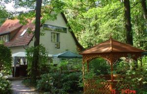 Image of Waldhotel Frohnau