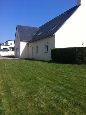 Image of 2 chambres doubles, 1chambre 4 lits simples, Salle de bains avec balnéo thérapie