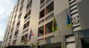 Image of Pacific Apt
