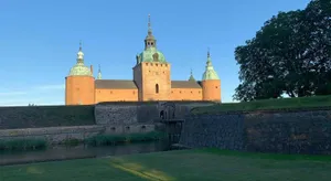 Image of Bästa läget i Kalmarsundsparken