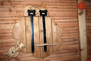 Image of Cabane Clair Soleil