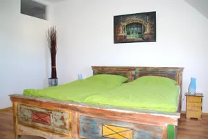 Image of Altenbochumer Apartment