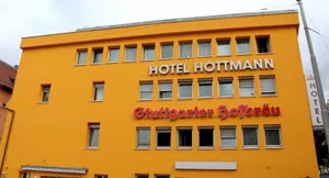 Image of Hottmann