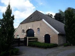 Image of De Kasteelboerderij