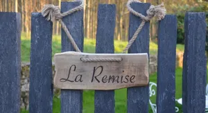 Image of La Remise 4 étoiles