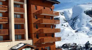 Image of Soleil Les Deux Alpes