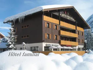 Image of Hôtel Bellachat