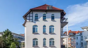 Image of Villa Rheingold - Wellgunde Wohnung 1b