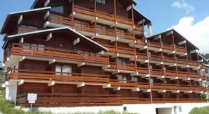 Image of Appartement Les Saisies 2 pièces, plein sud, 5 pers, balcon - FR-1-293-292