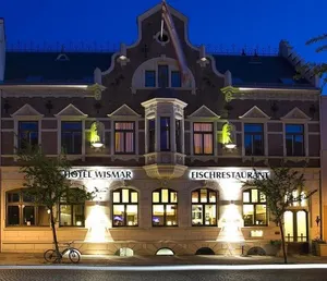 Image of Restaurant & Hotel Wismar