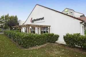 Image of Campanile La Verriere