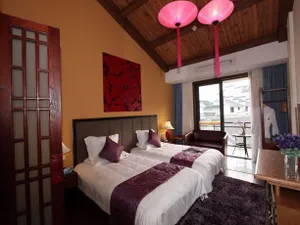Image of Guilin River View Villa