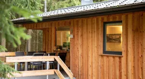 Image of Ferienhaus Kornbachtal