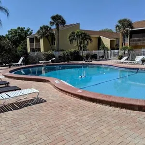 Image of South Sarasota Apartment