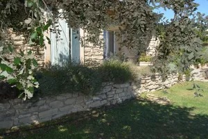 Image of mas des oliviers