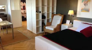 Image of Guest rooms harbor view