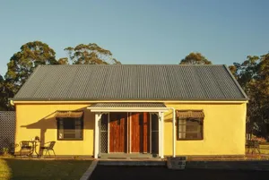 Image of Straw House Farm - STANTHORPE