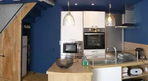 Image of Gîte La Maison Toute de Travers