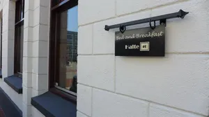 Image of B&B Halte 46