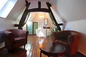 Image of Au Vieux Cadran