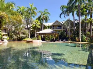 Image of Seascape Holidays - 30 Mahogany Sands