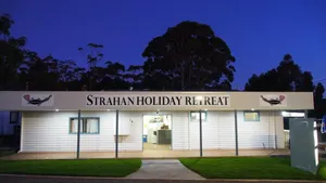Image of Strahan Retreat Cottages