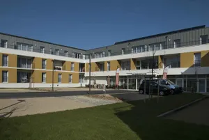 Image of Domitys Les Gréements d'Or - résidence séniors