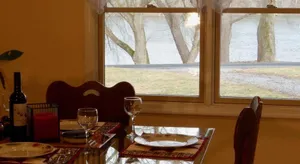 Image of Stone River House