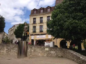 Image of Tamana Tuquet Tentes Mauritannienne