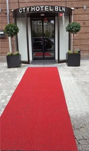 Image of BlnCty Hotel