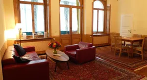 Image of Ferienwohnung Villa Haniel Edmund