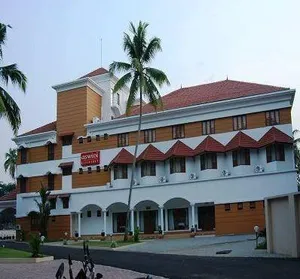 Image of Aswini Residency