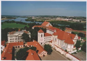 Image of Villa Kaunensis